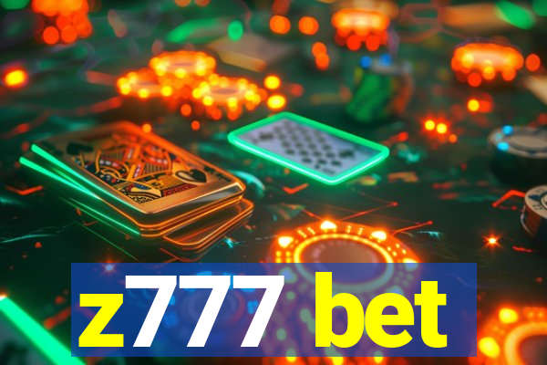 z777 bet